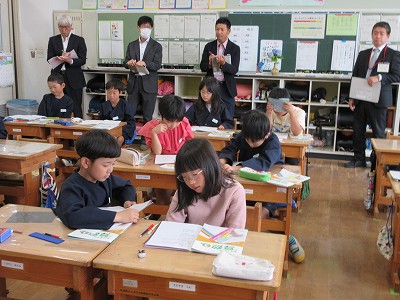 西紀南5