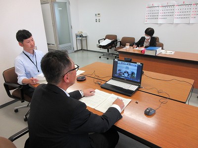 恐竜会議1