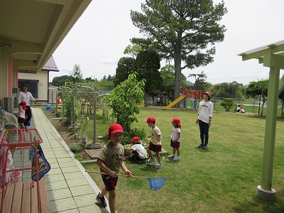 たまみず幼稚園6