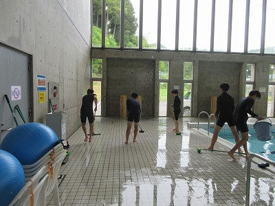 トライやるウィーク5