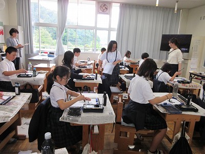 多紀小学校3
