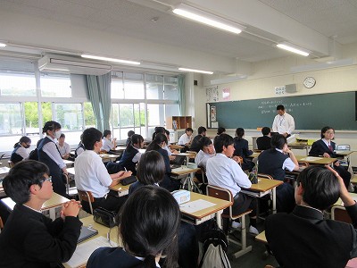 丹南中学校3