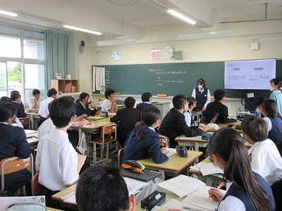 丹南中学校5