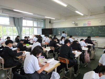 丹南中学校6