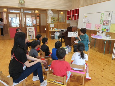 たき認定こども園1