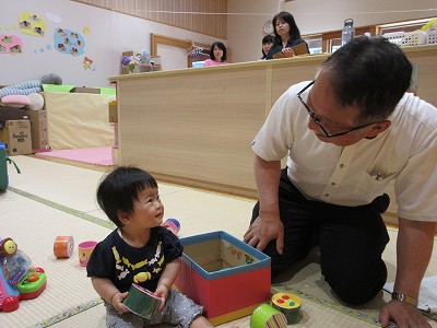 たき認定こども園3