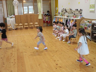 たき認定こども園4