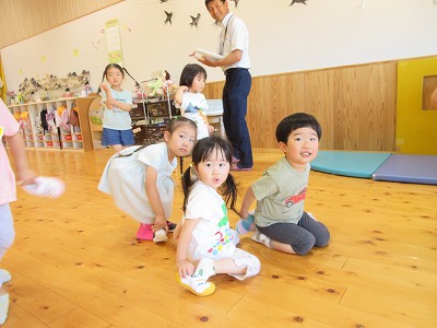 たき認定こども園6