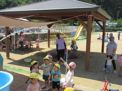 たき認定こども園8