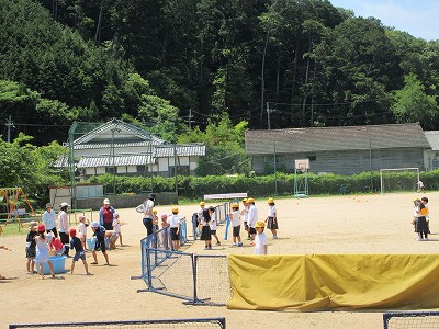 たき認定こども園9