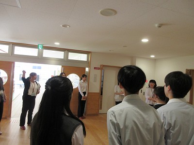 保育フェア1