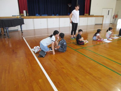 全校学習タイム3