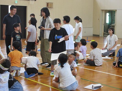 全校学習タイム7