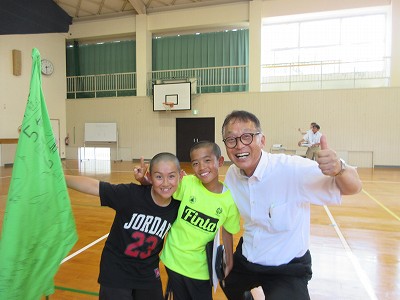 全校学習タイム8