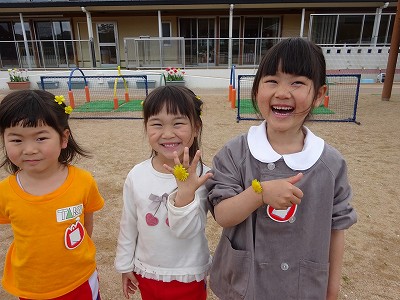 たき認定こども園10