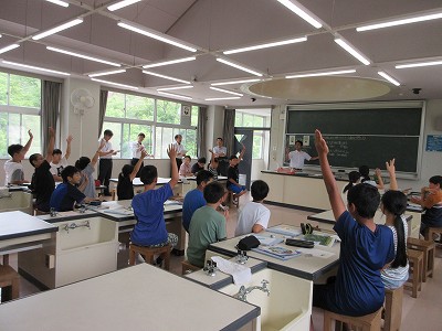 今田小学校3