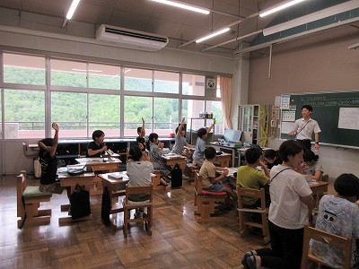 今田小学校5