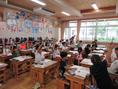 城南小学校2
