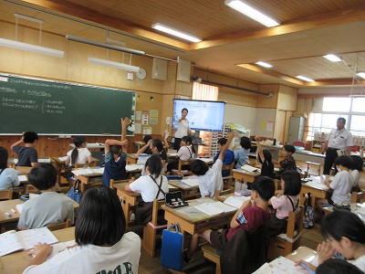 城南小学校3
