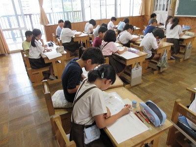城南小学校5