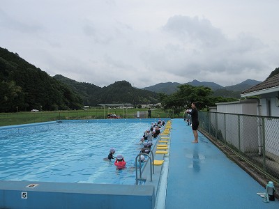 城南小学校8