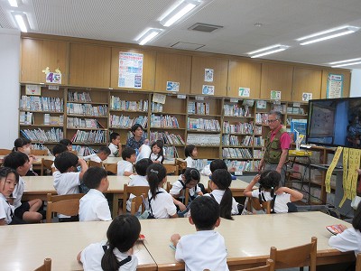 味間小学校5