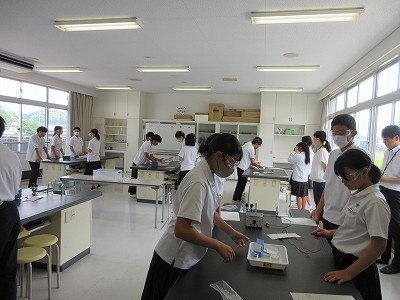 篠山中3