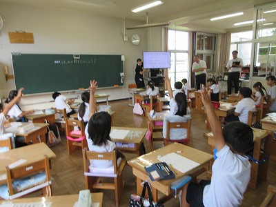 城東かやのみ1