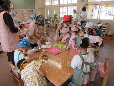 城東かやのみ7