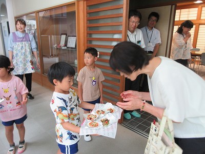 城東かやのみ9