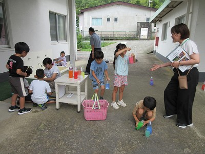 西紀小学校5