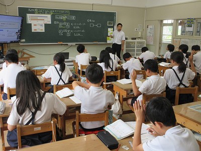 篠山小学校3