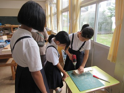 篠山小学校5
