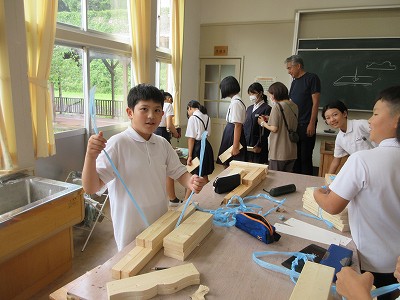篠山小学校6