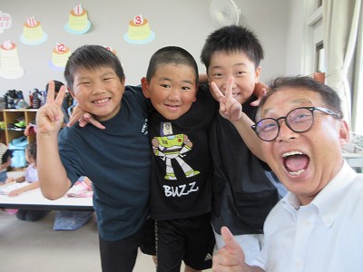 篠山児童クラブ2
