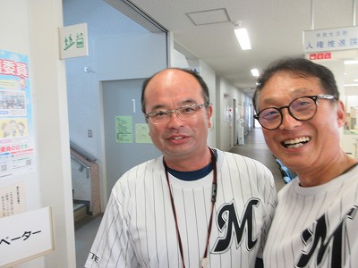 黒豆ナイター1