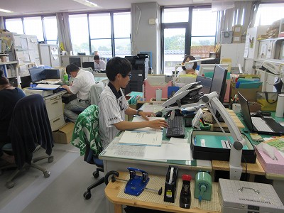 黒豆ナイター5