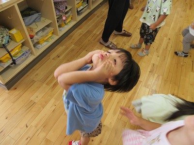 城東保育園2