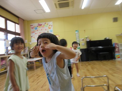 城東保育園3