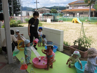 城東保育園6