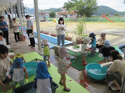 城東保育園8