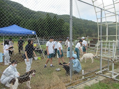 東雲高校オープンハイスクール6