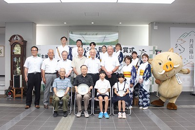 日本デカンショ節大賞5