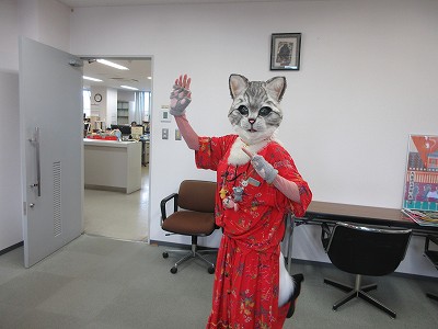 日本デカンショ節大賞6