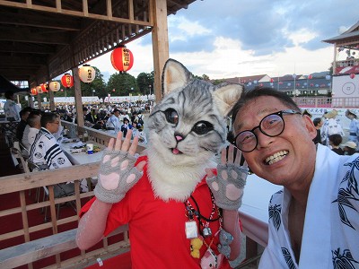 デカンショ1
