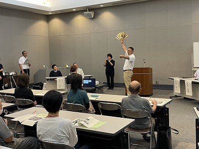 くすのき学級33