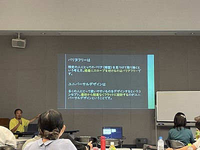 くすのき学級6