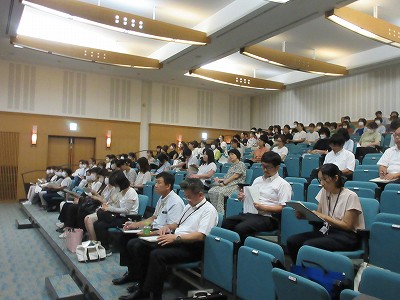 給食講演2