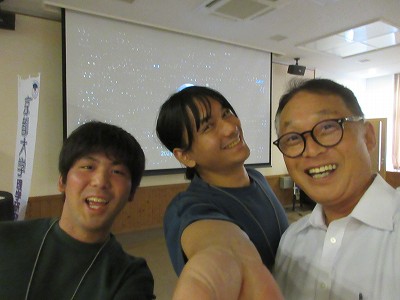 キッズサイエンス教室1