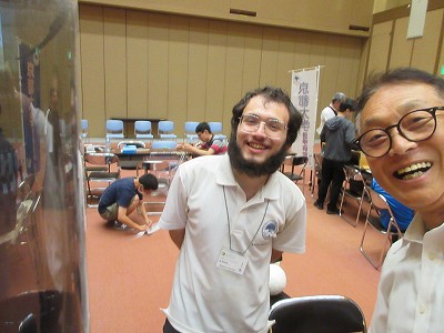 キッズサイエンス教室10
